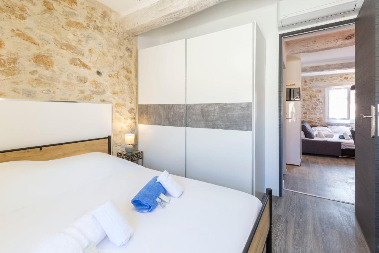 Bnb Renting Chez Dominique - 2 Chbres 2-4Pers Centre Antibes Migrainier3G Kültér fotó