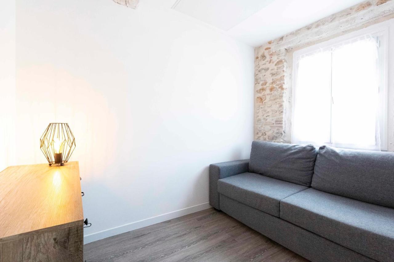 Bnb Renting Chez Dominique - 2 Chbres 2-4Pers Centre Antibes Migrainier3G Kültér fotó